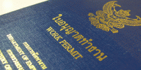 Work Permit Documents (New/Renew)