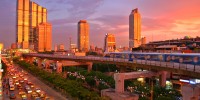 Thai visa for a Work Permit