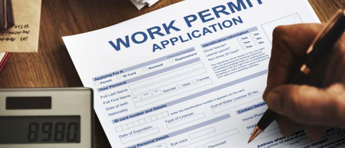Thai Work Permit Requirements